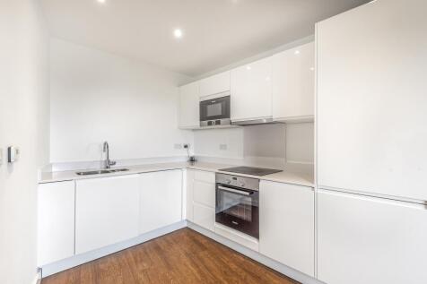 Davidson Frost-Wellings, DFW, Royal Court, Kitchen