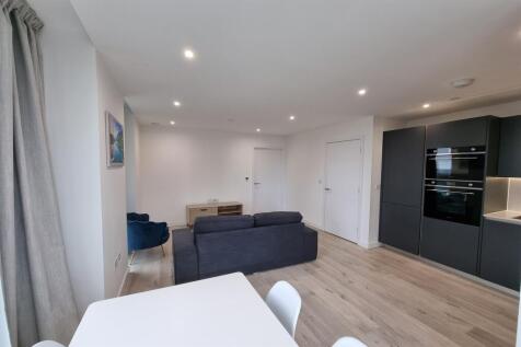 Hartingtons Court, N4 photo 3