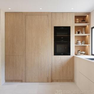 BRAND NEW TOWNHOUSES FOR SALE IN ALCUDIA 