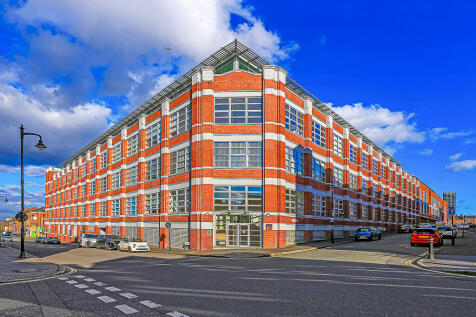 Birmingham, B18 - property photo