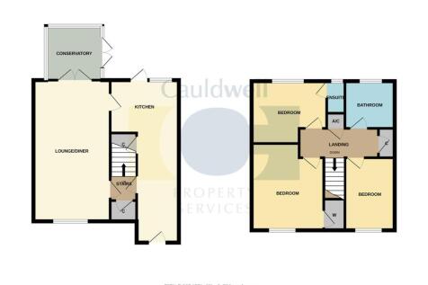 4, Neath Crescent, Bletchley, Milton Keynes, MK3 6