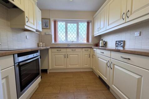 Fitted Kitchen