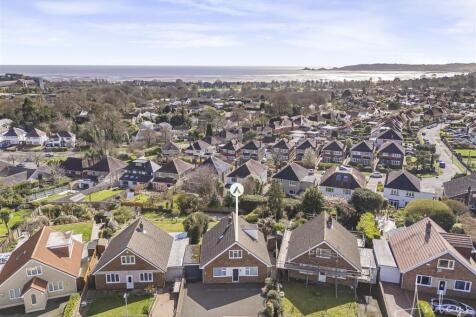 Aerial Images