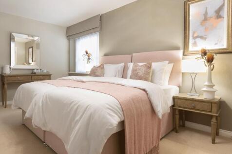 Blocc - Green - Guest Suite