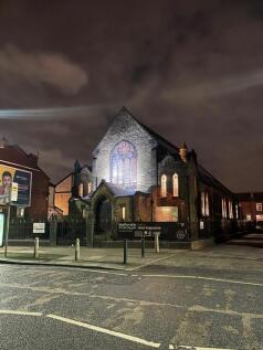 Ministry of Work, Swinton