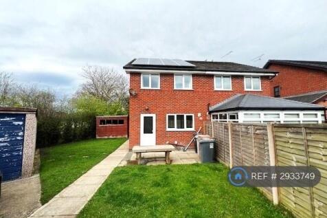Danebank Avenue, Crewe, CW2 photo 4