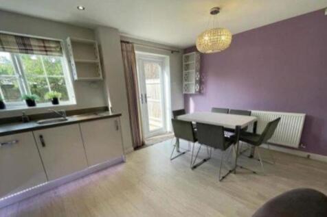 Glenfield, LE3, Leicester, Birch Lane, P4295 photo 5