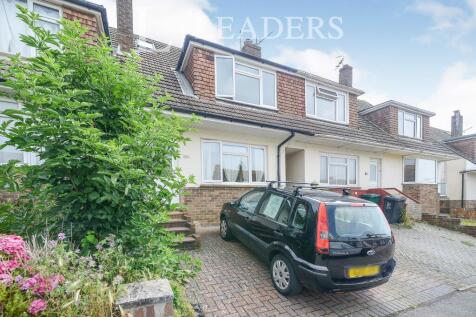 Other side of drivew