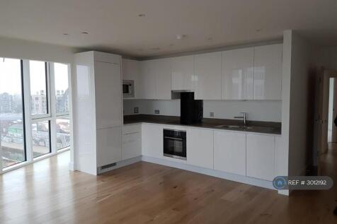 Open Plan Kitchen