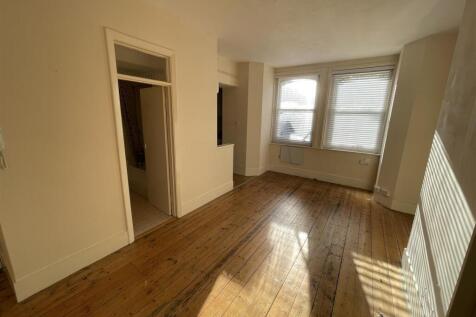 Studio room