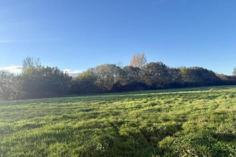 View Across Field...