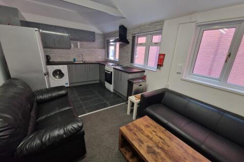 94a Warwick Street, Leamington Spa photo 3