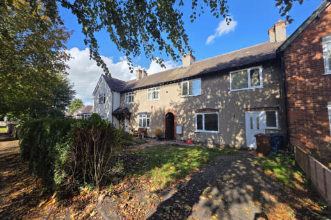 3 bedroom Mid Terraced House