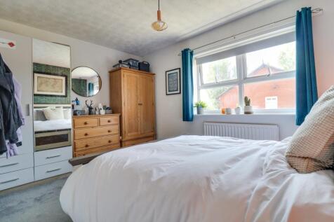 Hulton Close, Southampton, Hampshire, SO19 photo 5