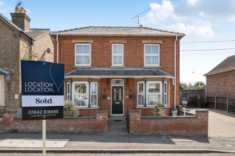 Another home sale agreed by Location Location East!