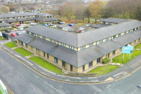 Office to rent Image 3