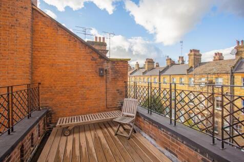 Cadogan Gardens Lond