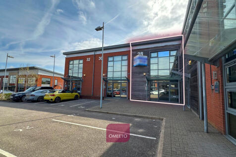 Office to let 