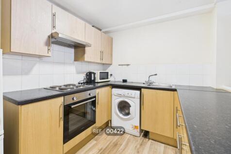 Kitchen / Living area