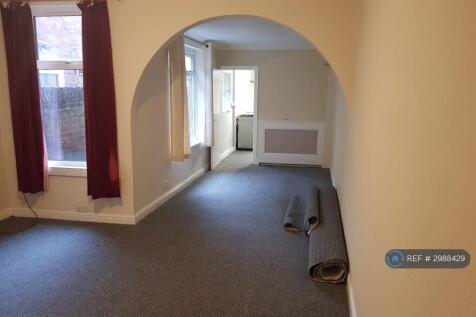 Living Room. Spacious