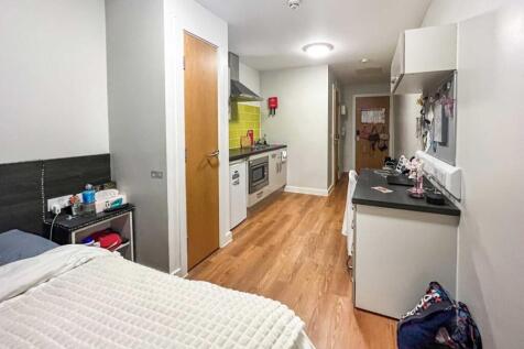 115 Burgess House, 93-105 St. James Boulevard, Newcastle upon Tyne NE1 4BW