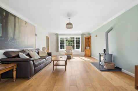 Main Reception Room