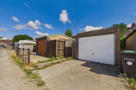 Garage and Parking