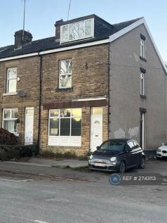 House Front/Side With Parking