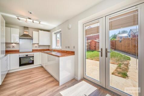 Miles Way, Bishops Stortford, Hertfordshire photo 2