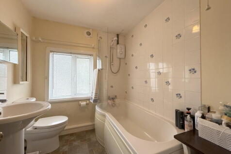 Bathroom 2025