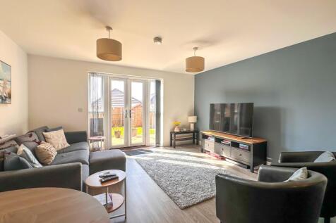 Livin/Dining Area