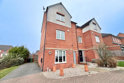 3 Bedroom Semi Detached for Sale