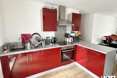Quantum, 4 Chapeltown Street, Manchester, M1 photo 3