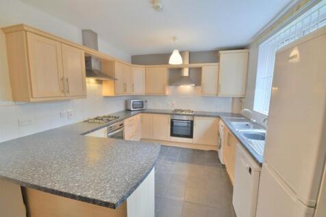 CROOKESMOOR - 7 BED STUDENT HOUSE SHARE  photo 2