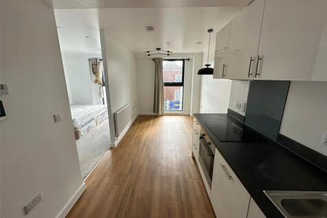 Kitchen/Reception