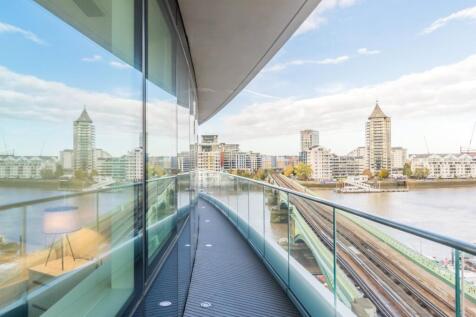 Lombard Wharf