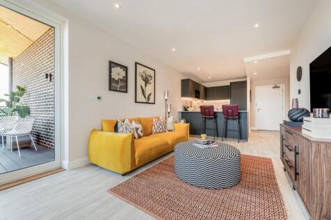 primary property image