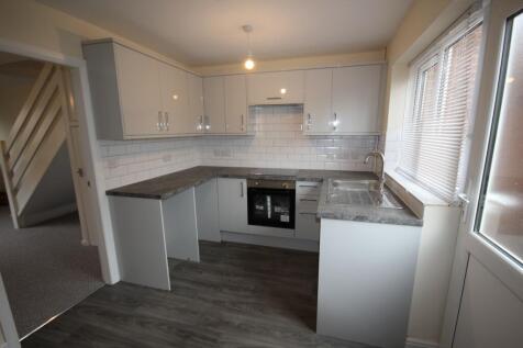 Wyggeston Street, Staffordshire, Burton upon Trent, DE13 photo 4