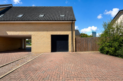 Garage &amp; Parking