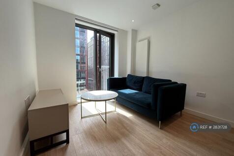 Living Area With South Aspect