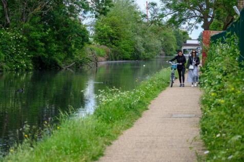 Grand Union Canal