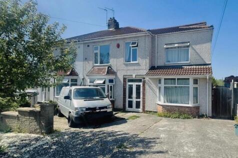 1 - HMO Investment for Auction, Eastville, Bristol