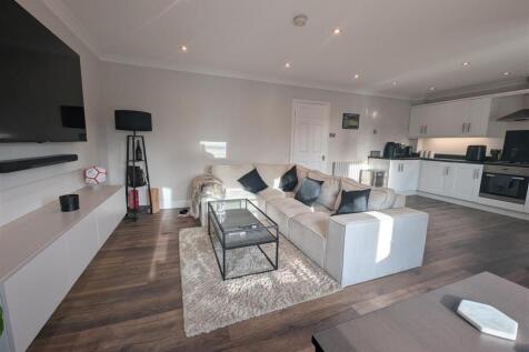 Lounge/Kitchen/Diner