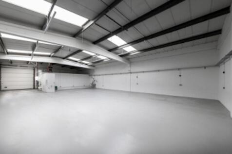 Unit 21, Acton Park