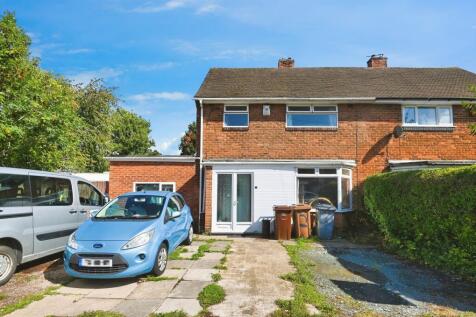 Birmingham, B37 - property photo