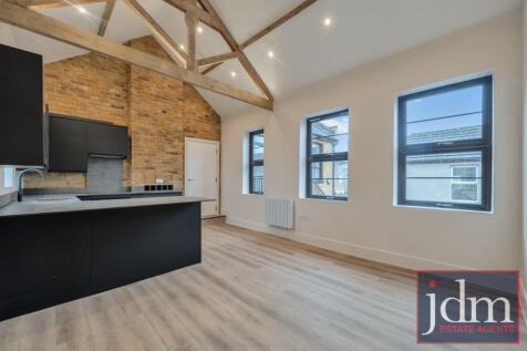 Kitchen/Reception