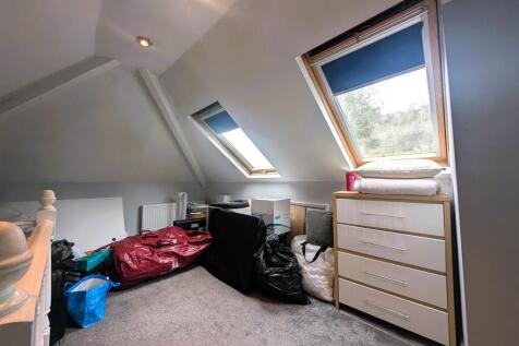 Loft Room