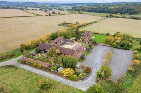 Alcester Lodge 1942-3.jpg