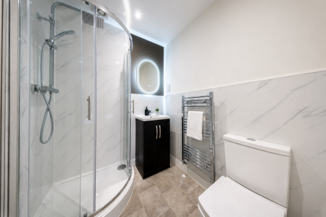 Ensuite