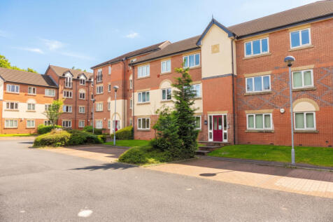Victoria Court, Whitefield, M45